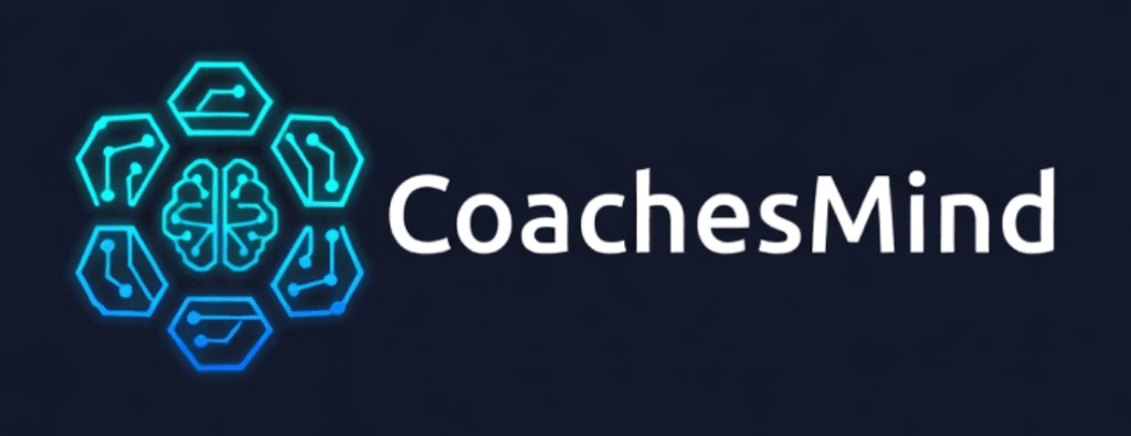 CoachesMind Logo